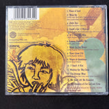 CD Patty Griffin 'Downtown Church' (2010) House of Gold, Move Up, Little Fire