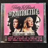 CD The Raveonettes 'Pretty In Black' (2005) Love In a Trash Can, Ode To L.A.