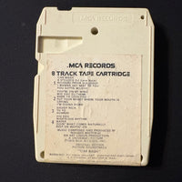 8 TRACK TAPE Car Wash soundtrack (1976)