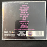 CD The Raveonettes 'Pretty In Black' (2005) Love In a Trash Can, Ode To L.A.