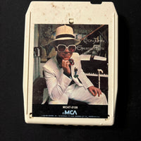 8 TRACK TAPE Elton John 'Greatest Hits' (1974)