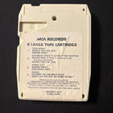 8 TRACK TAPE Elton John 'Greatest Hits' (1974)