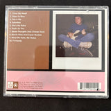 CD The Rocket Summer 'Calendar Days' (2003) indie rock debut Cross My Heart, Skies So Blue