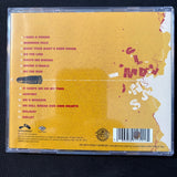 CD Small Sins 'Mood Swings' (2007) I Need a Friend, Morning Face