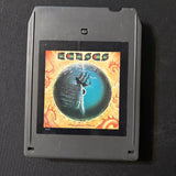 8 TRACK TAPE Kansas 'Point of Know Return' (1977)