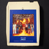 8 TRACK TAPE Lynyrd Skynyrd 'Street Survivors' (1976)