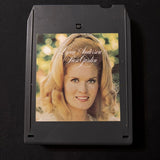 8 TRACK TAPE Lynn Anderson 'Rose Garden' (1970)