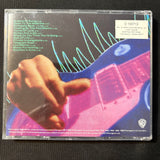 CD Dire Straits 'Money For Nothing' (1988) Sultans of Swing, Walk of Life, Telegraph Road