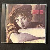 CD Simply Red 'Picture Book' (1985) Money's Too Tight (To Mention)