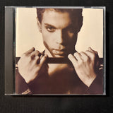 CD Prince 'The Hits 2' (1993) Little Red Corvette, Raspberry Beret, U Got the Look