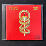 CD Toto 'IV' (1982) Rosanna, Africa