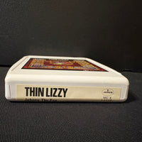 8 TRACK TAPE Thin Lizzy 'Johnny the Fox' (1976)