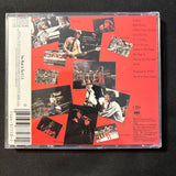 CD Toto 'IV' (1982) Rosanna, Africa