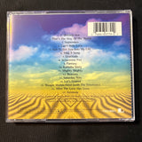 CD Earth Wind and Fire 'Greatest Hits' (1998) September, Shining Star, Sing a Song