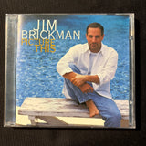 CD Jim Brickman 'Picture This' (1997) Valentine