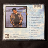 CD Jim Brickman 'Picture This' (1997) Valentine