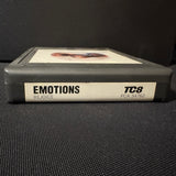 8 TRACK TAPE Emotions 'Rejoice' (1977)