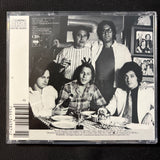CD Billy Joel 'The Stranger' (1977) Movin' Out, Just the Way You Are, Only the Good Die Young