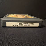 8 TRACK TAPE Lynn Anderson 'Rose Garden' (1970)