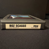 8 TRACK TAPE Boz Scaggs 'Silk Degrees' (1976)