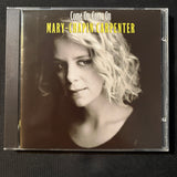 CD Mary-Chapin Carpenter 'Come On Come On' (1992) Passionate Kisses, I Feel Lucky