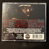 CD Get Rich Or Die Tryin' soundtrack (2005) 50 Cent, Lloyd Banks, Young Buck, Tony Yayo