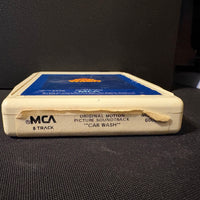 8 TRACK TAPE Car Wash soundtrack (1976)