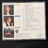 CD Simon and Garfunkel 'Concert in Central Park' (1982) Sound of Silence, Mrs. Robinson