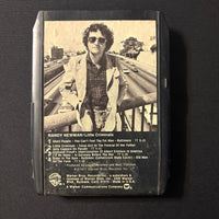 8 TRACK TAPE Randy Newman 'Little Criminals' (1977)