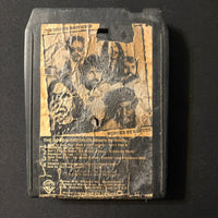 8 TRACK TAPE Doobie Brothers 'Minute By Minute' (1978)