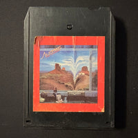8 TRACK TAPE Al Stewart 'Time Passages' (1978)
