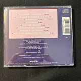 CD Kenny G 'G Force' (1988) Hey How Ya Doin?, Tribeca