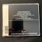 CD Sade 'Diamond Life' (1985) Smooth Operator, Your Love Is King