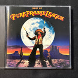 CD Pure Prairie League 'Best Of' (1995) Amie, Falling In and Out of Love, Two Lane Highway