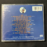 CD Pure Prairie League 'Best Of' (1995) Amie, Falling In and Out of Love, Two Lane Highway