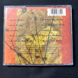 CD Dan Fogelberg 'Love Songs' (1995) Leader Of the Band, Same Old Lang Syne, Hard To Say