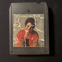 8 TRACK TAPE Phoebe Snow 'It Looks Like Snow' (1976)