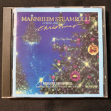 CD Mannheim Steamroller 'Fresh Aire Christmas' (1988) Chip Davis