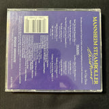 CD Mannheim Steamroller 'Fresh Aire Christmas' (1988) Chip Davis