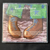 CD Cat Stevens 'Teaser and the Firecat' (1971) Wild World, Peace Train