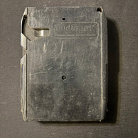 8 TRACK TAPE Bob Seger System 'Noah' (1969) damaged label