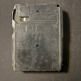 8 TRACK TAPE Bob Seger System 'Noah' (1969) damaged label