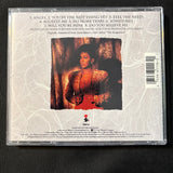 CD Anita Baker 'The Songstress' (1991) No More Tears, Angel