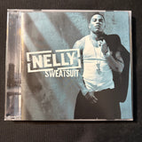 CD Nelly 'Sweatsuit' (2005) Grillz, Nasty Girl