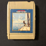 8 TRACK TAPE Carpenters 'Ticket To Ride' (1969)