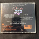 CD Yes 'Classic Yes' (1981) Roundabout, Heart of the Sunrise, I've Seen All Good People