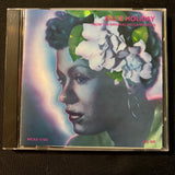 CD Billie Holiday 'From the Original Decca Masters' (1986) Ain't Nobody's Business If I Do