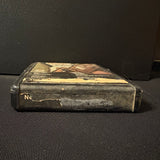 8 TRACK TAPE Bob Seger System 'Noah' (1969) damaged label