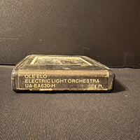 8 TRACK TAPE Electric Light Orchestra 'Ole ELO' (1976)