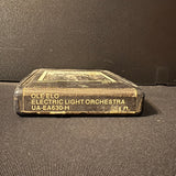 8 TRACK TAPE Electric Light Orchestra 'Ole ELO' (1976)